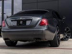 2018 Rolls-Royce Wraith Base