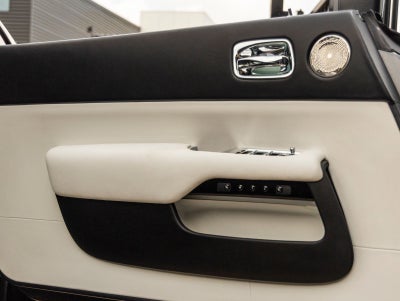 2018 Rolls-Royce Wraith Base