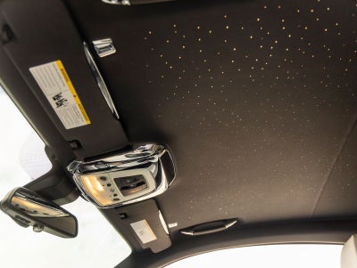 2018 Rolls-Royce Wraith Base