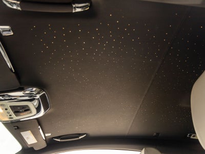 2018 Rolls-Royce Wraith Base