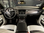 2018 Rolls-Royce Wraith Base