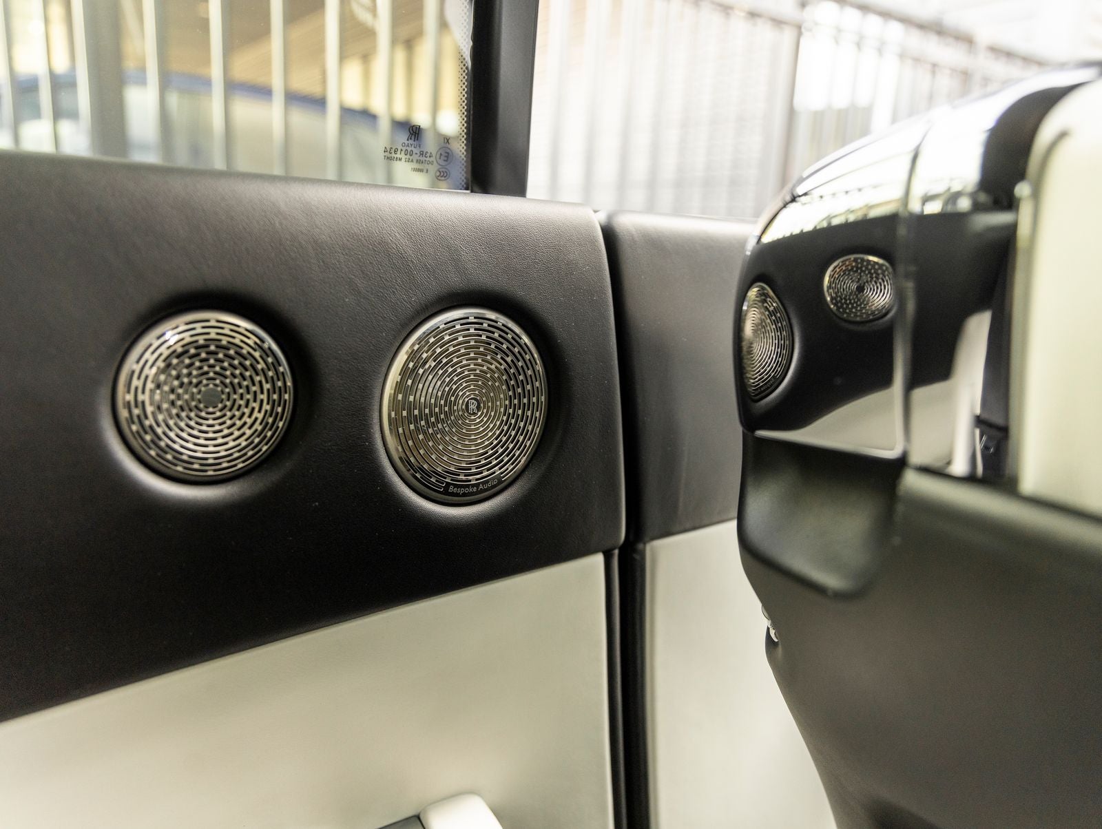 2018 Rolls-Royce Wraith Base