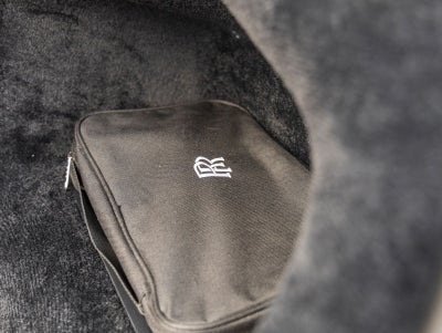 2018 Rolls-Royce Wraith Base