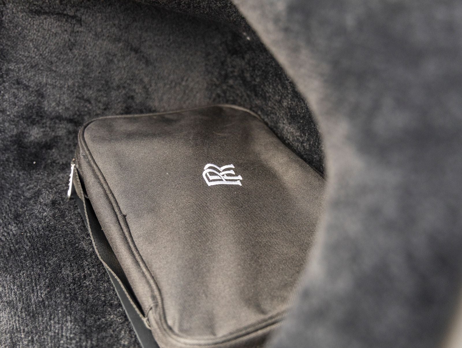 2018 Rolls-Royce Wraith Base