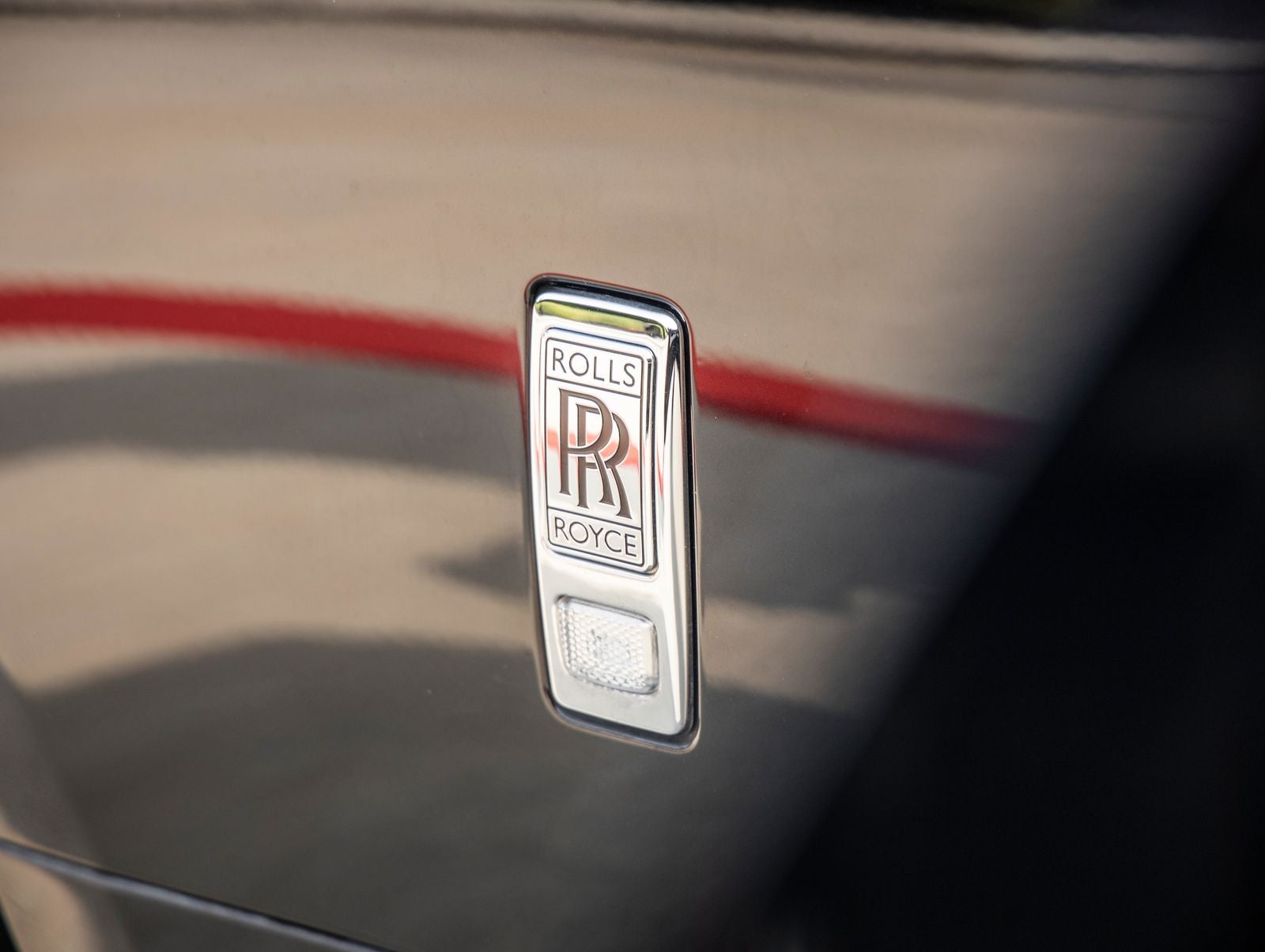 2019 Rolls-Royce Wraith Base