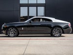 2019 Rolls-Royce Wraith Base