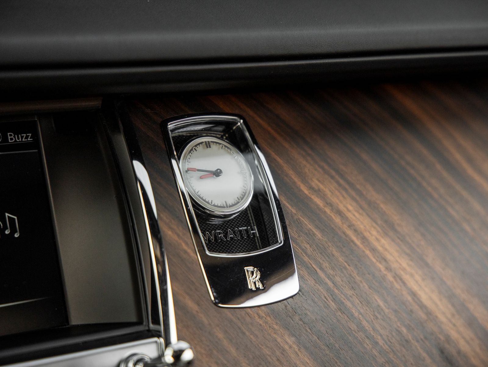 2019 Rolls-Royce Wraith Base