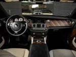 2019 Rolls-Royce Wraith Base