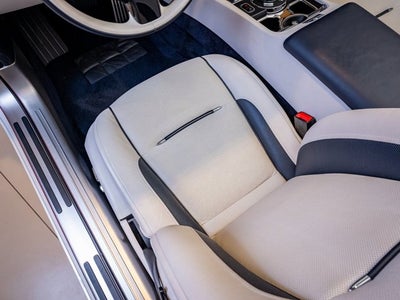 2018 Rolls-Royce Dawn Base