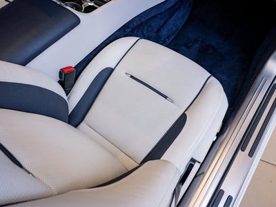 2018 Rolls-Royce Dawn Base