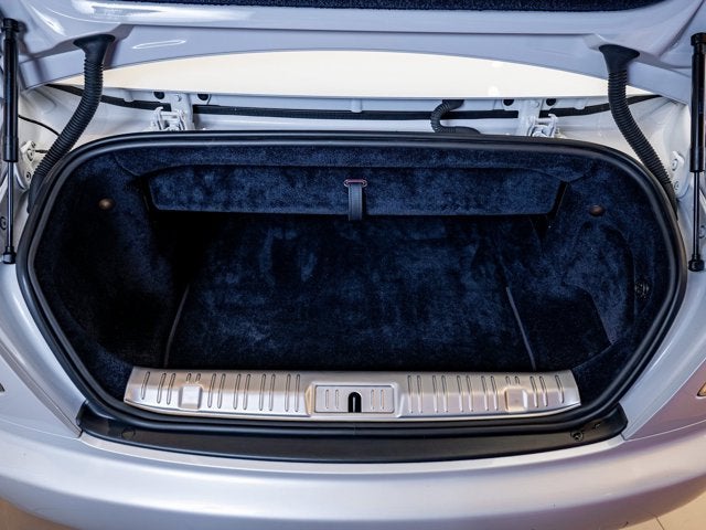 2018 Rolls-Royce Dawn Base