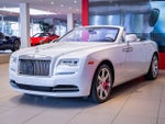 2018 Rolls-Royce Dawn Base