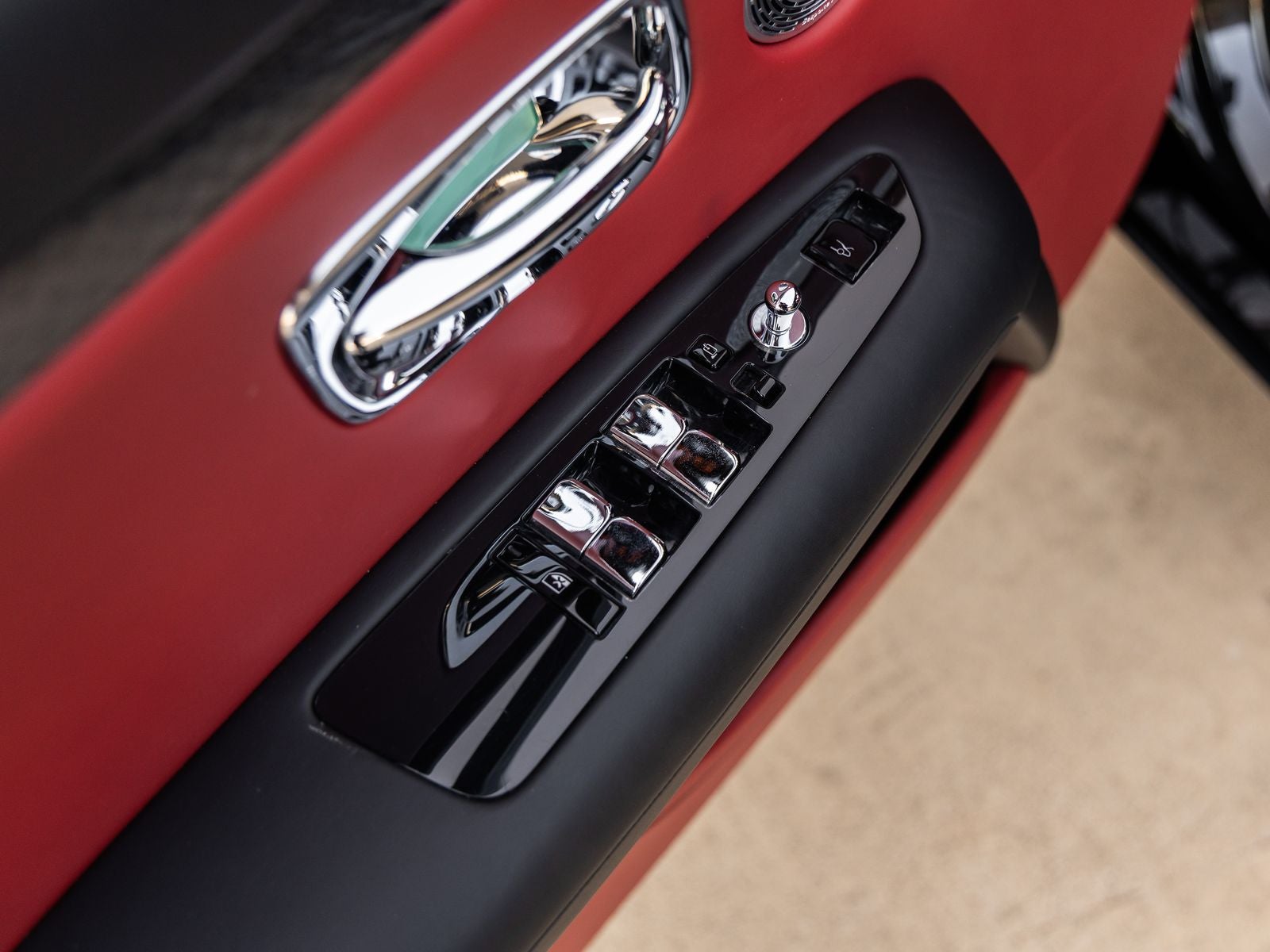 2022 Rolls-Royce Ghost Black Badge