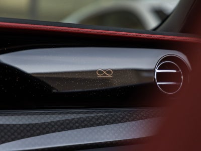 2022 Rolls-Royce Ghost Black Badge