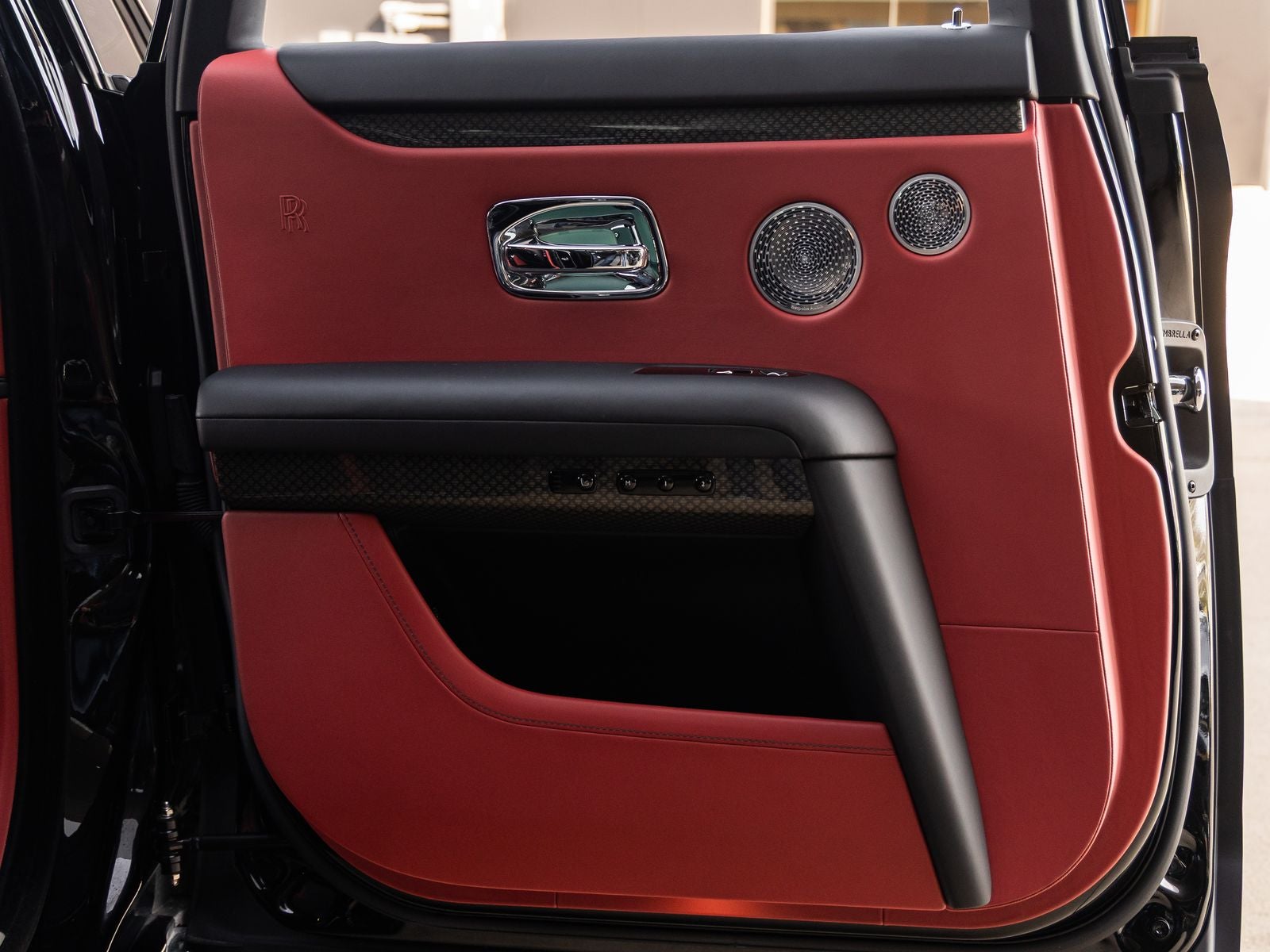 2022 Rolls-Royce Ghost Black Badge