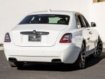 2023 Rolls-Royce Ghost Black Badge