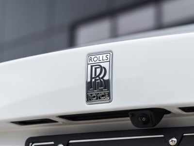 2024 Rolls-Royce Spectre 