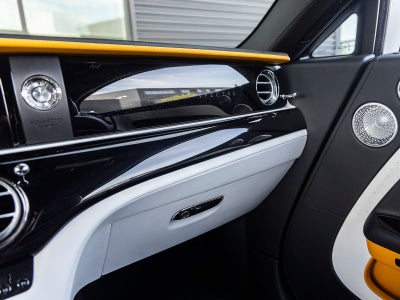 2024 Rolls-Royce Spectre 