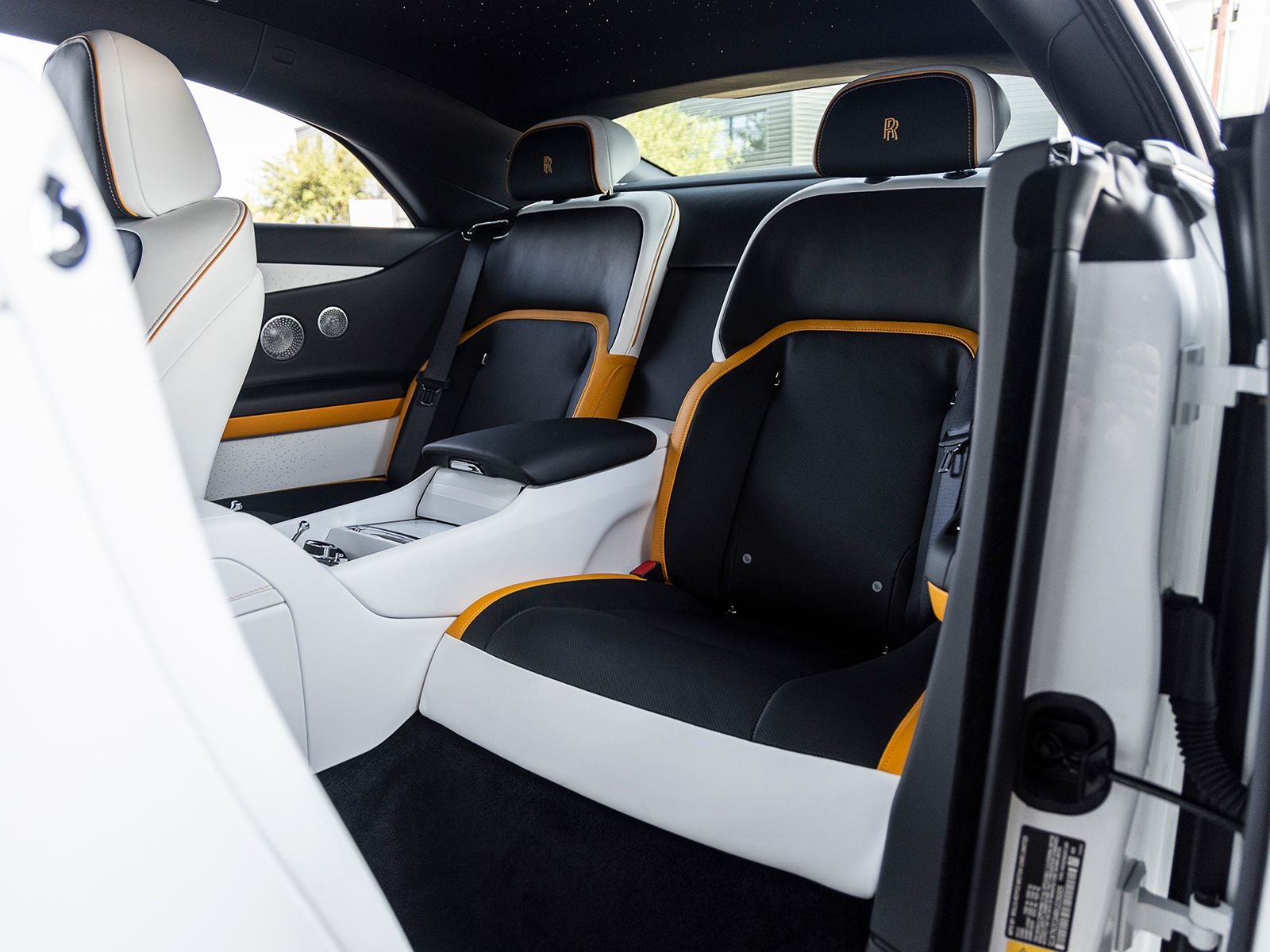 2024 Rolls-Royce Spectre 