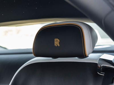 2024 Rolls-Royce Spectre 