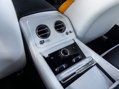 2024 Rolls-Royce Spectre 