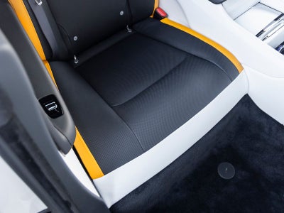 2024 Rolls-Royce Spectre 