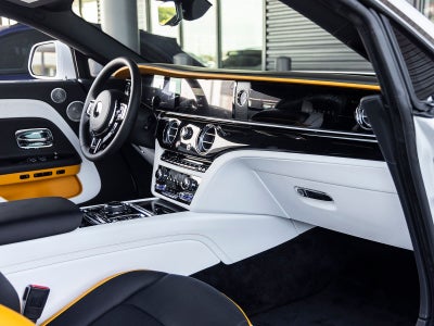 2024 Rolls-Royce Spectre 