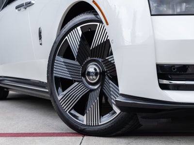 2026 Rolls-Royce Spectre 