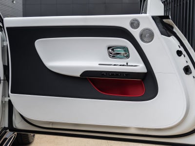 2026 Rolls-Royce Spectre 