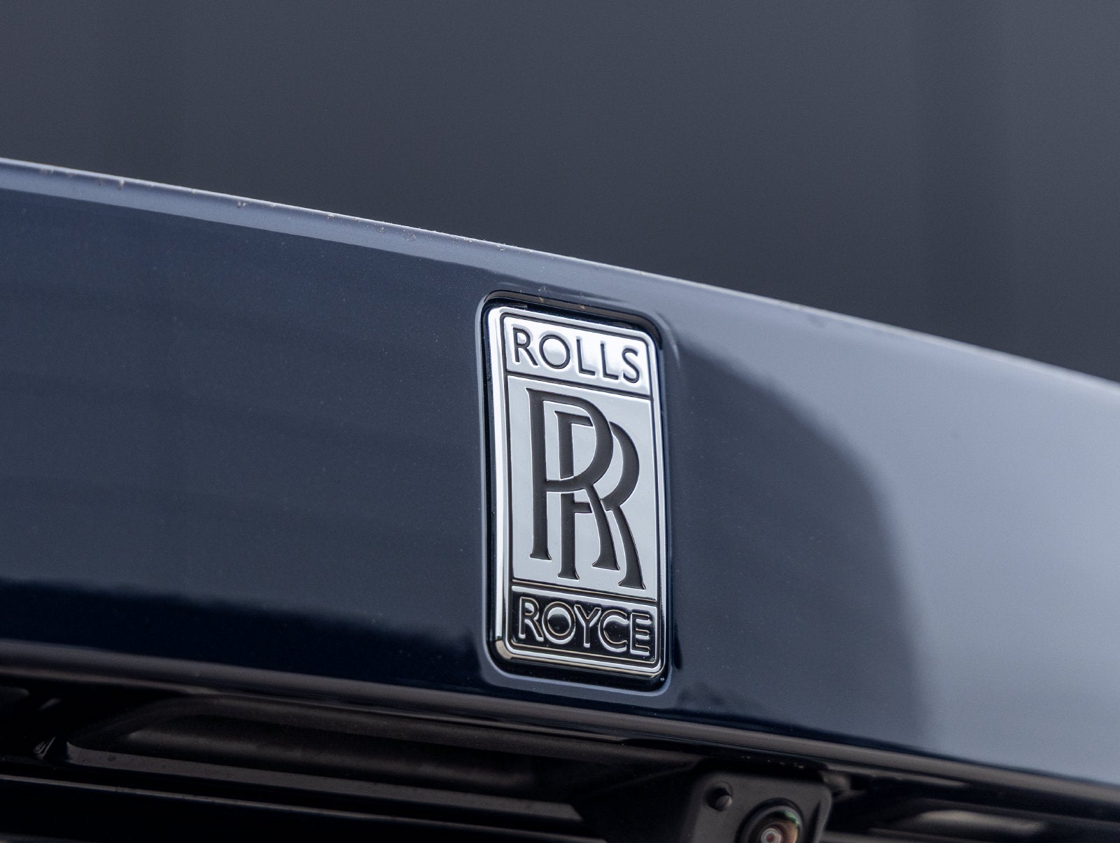 2026 Rolls-Royce Spectre 