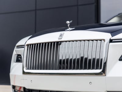 2026 Rolls-Royce Spectre 