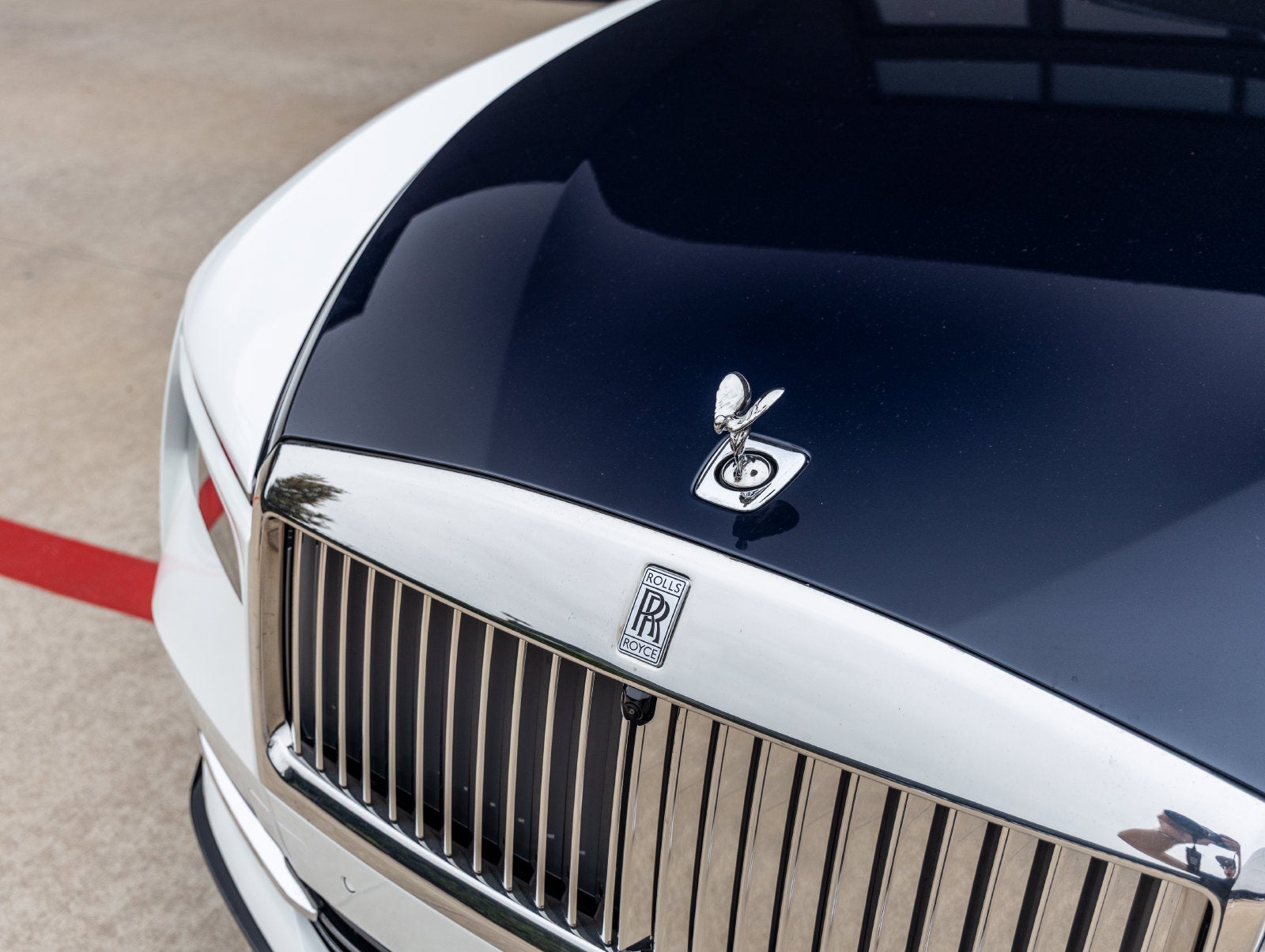 2026 Rolls-Royce Spectre 