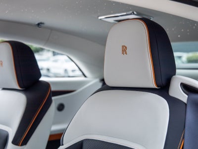 2026 Rolls-Royce Spectre 
