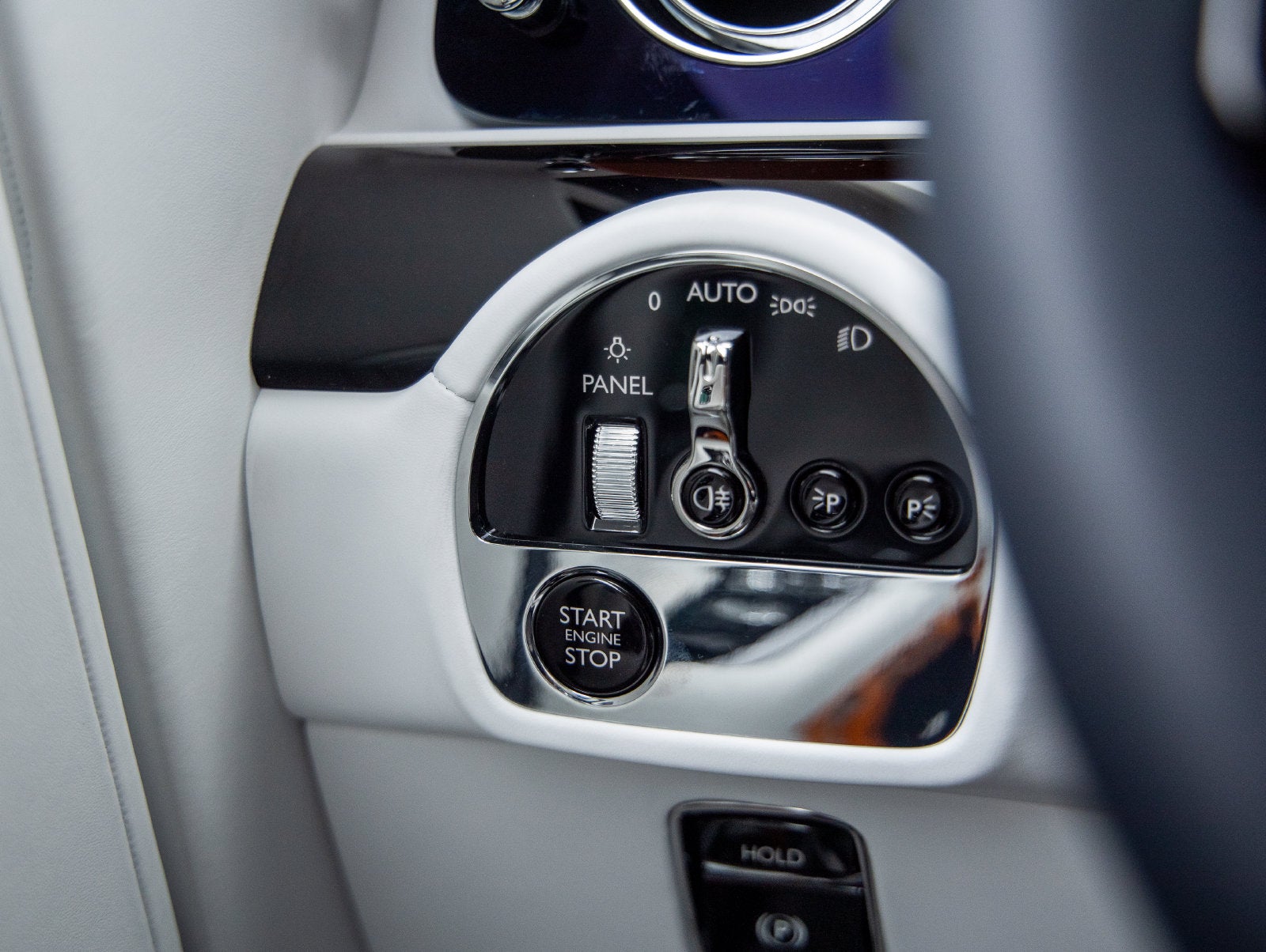 2026 Rolls-Royce Spectre 