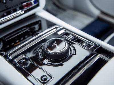 2026 Rolls-Royce Spectre 