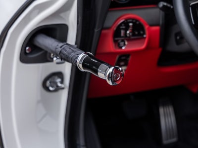 2024 Rolls-Royce Spectre Base