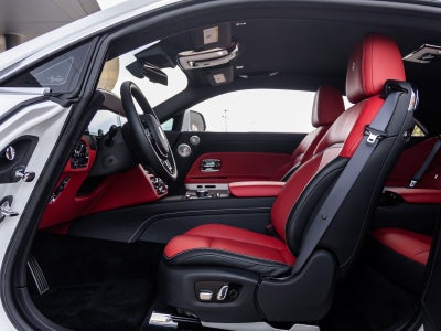 2024 Rolls-Royce Spectre Base