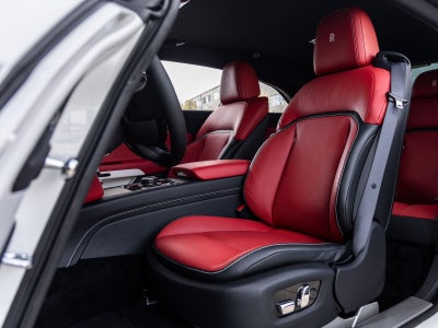 2024 Rolls-Royce Spectre Base