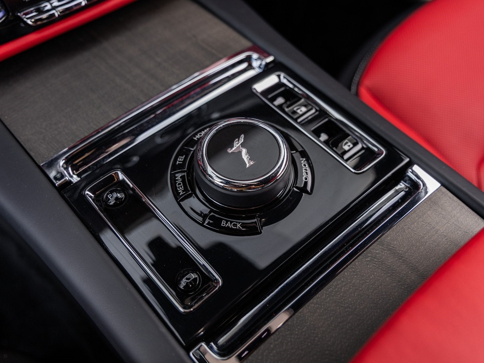 2024 Rolls-Royce Spectre Base