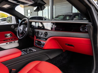 2024 Rolls-Royce Spectre Base
