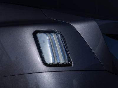 2025 Rolls-Royce Spectre 