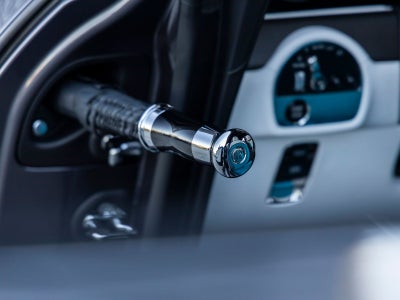 2025 Rolls-Royce Spectre 