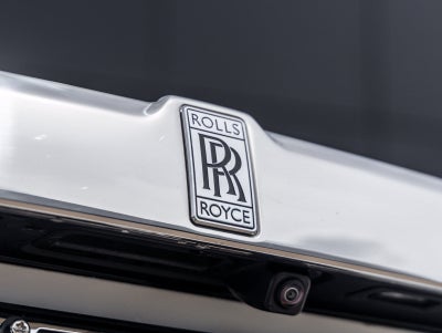 2023 Rolls-Royce Phantom Base