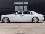 2023 Rolls-Royce Phantom Base