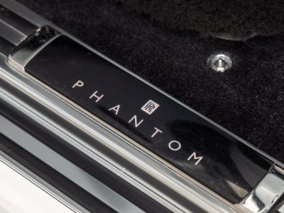 2023 Rolls-Royce Phantom Base