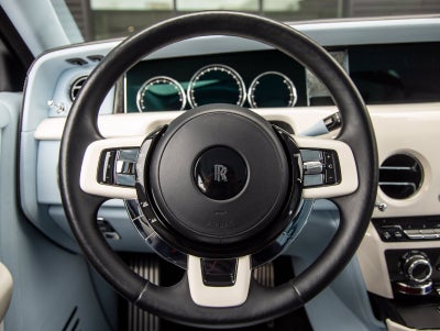 2023 Rolls-Royce Phantom Base