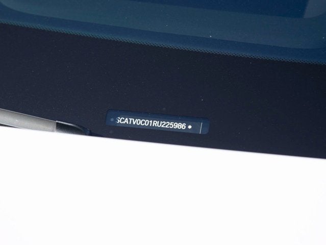 2024 Rolls-Royce Ghost 