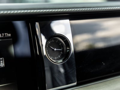 2024 Rolls-Royce Ghost 