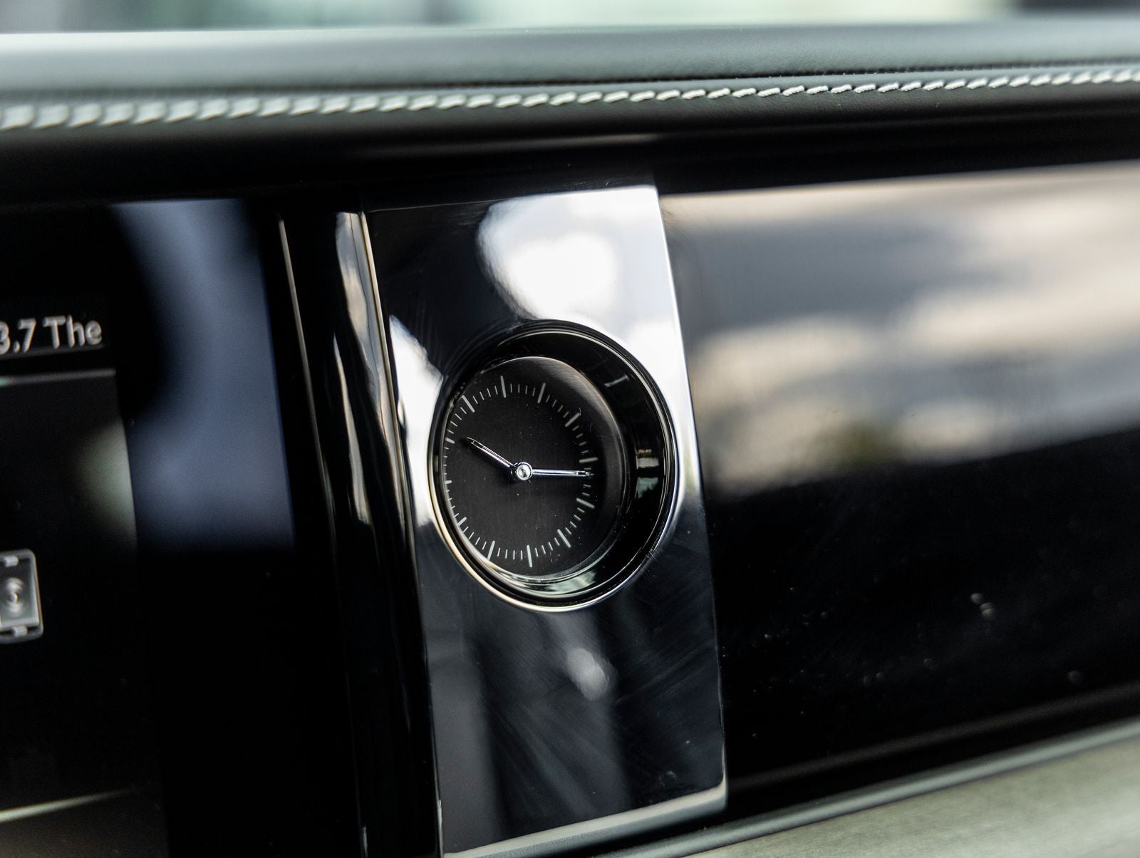 2024 Rolls-Royce Ghost 