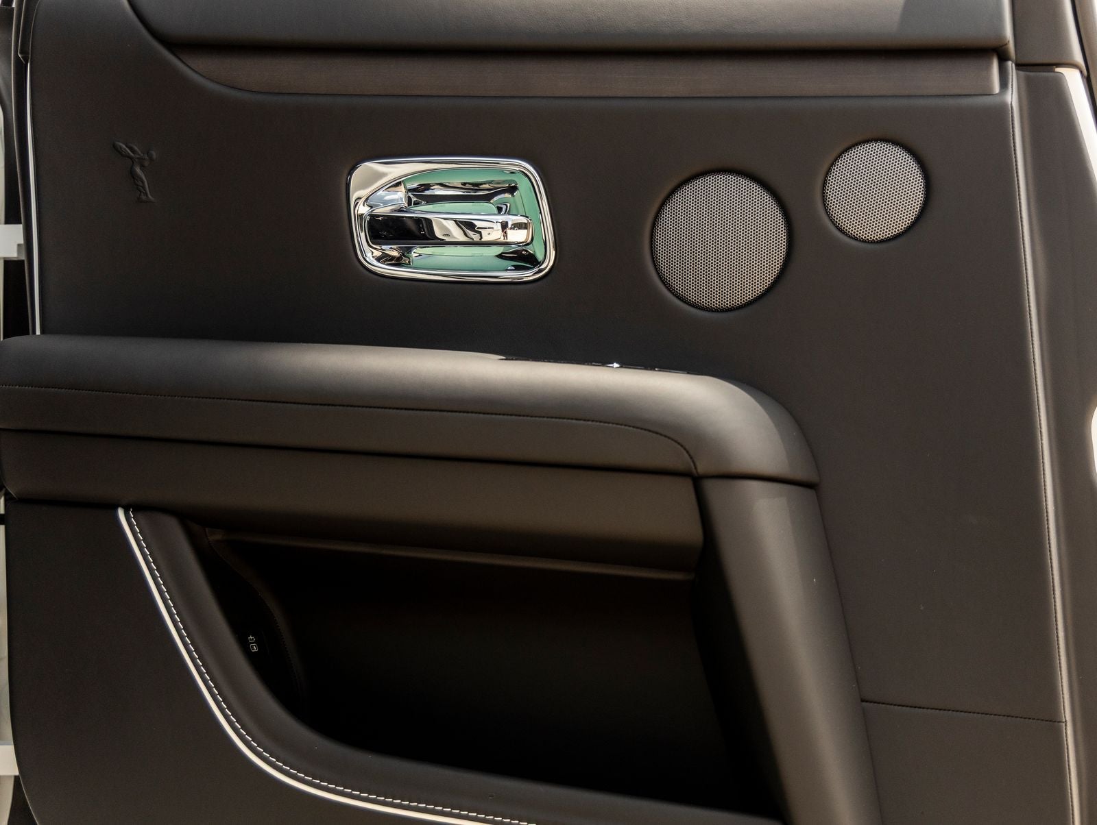 2024 Rolls-Royce Ghost 